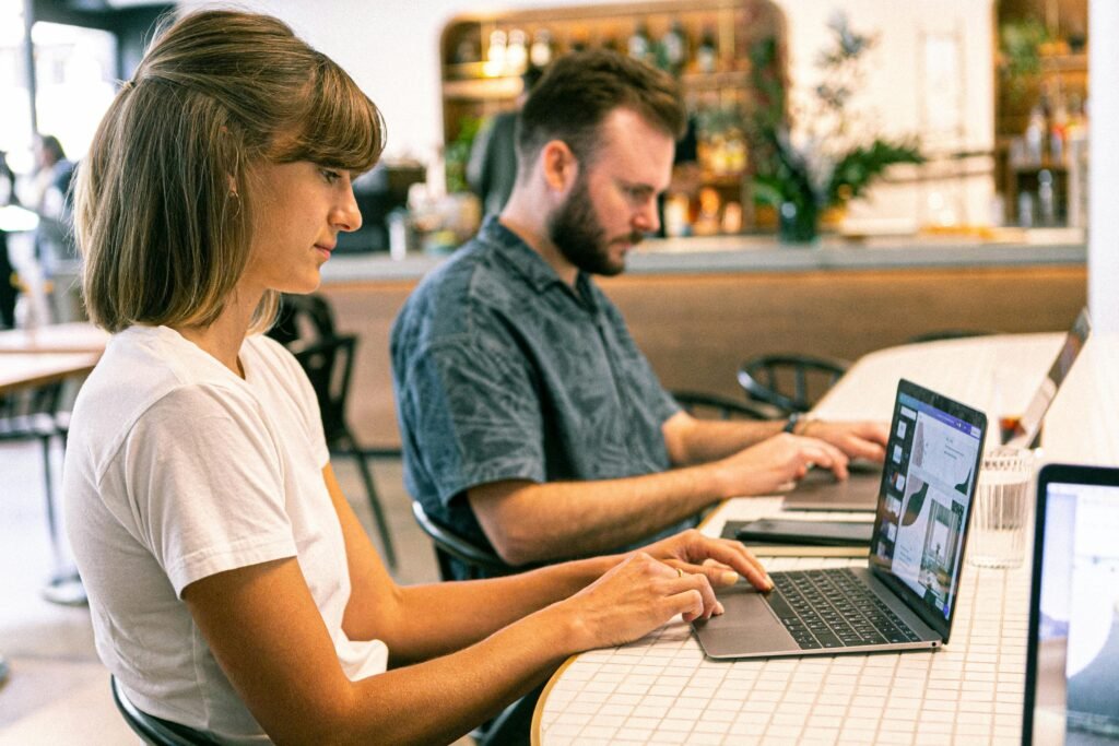 How to Start Freelancing Online and Make Money from Home