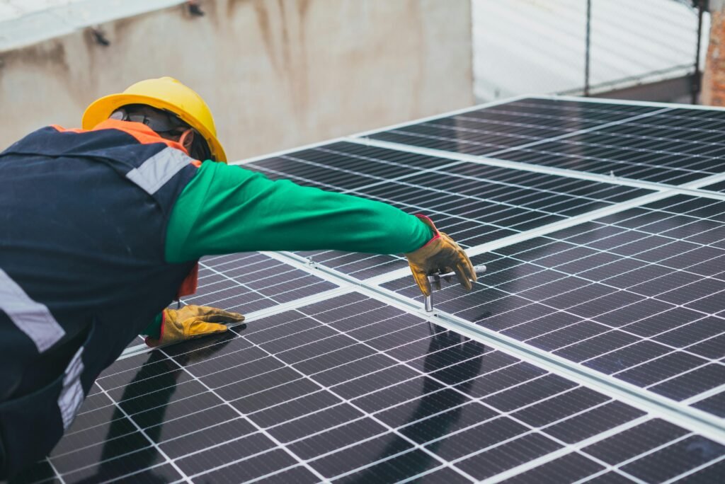How Do Solar Panels Work? A Simple Guide